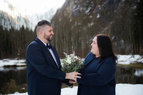 photographe mariage