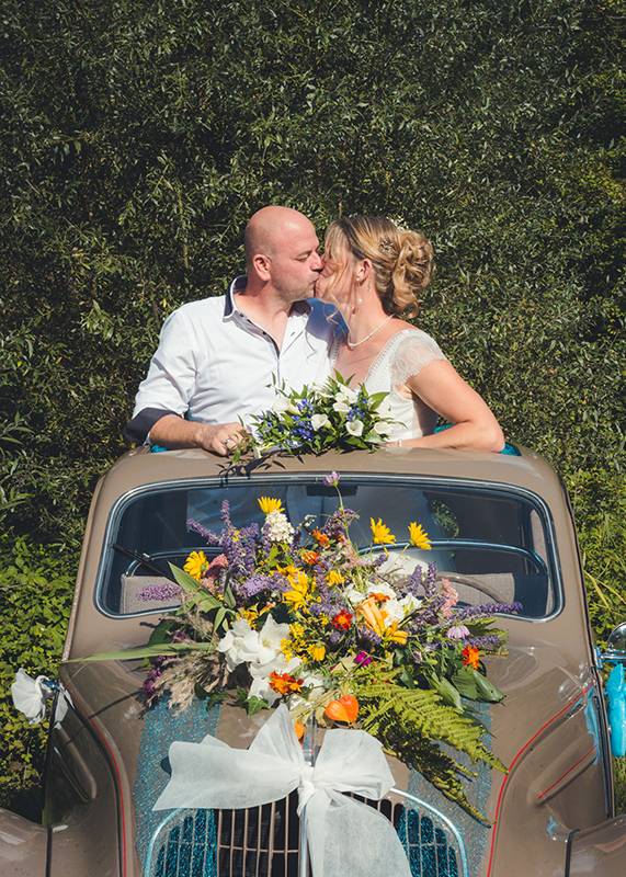 photographe mariage