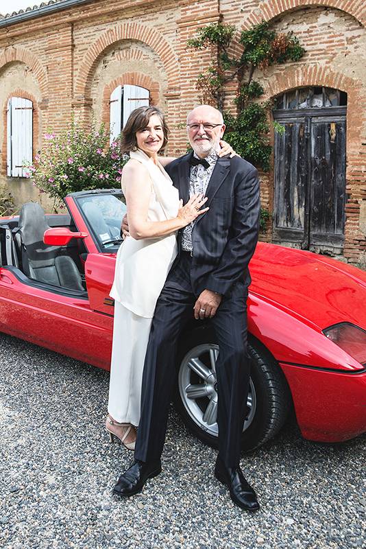 photographe mariage