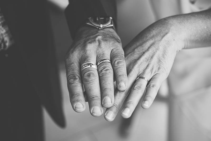 photographe mariage